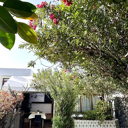Casa Mar Y Jardin Tranquilidad Y Vistas Unicas Holiday home Los Cancajos
