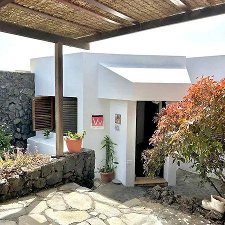 Holiday home Casa Mar Y Jardin Tranquilidad Y Vistas Unicas Los Cancajos