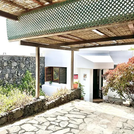 Casa Mar Y Jardin Tranquilidad Y Vistas Unicas Los Cancajos