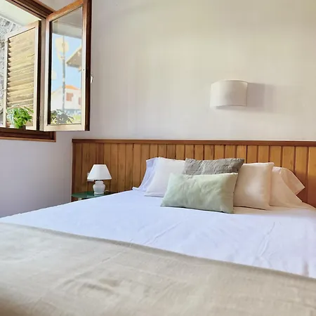 Holiday home Casa Mar Y Jardin Tranquilidad Y Vistas Unicas