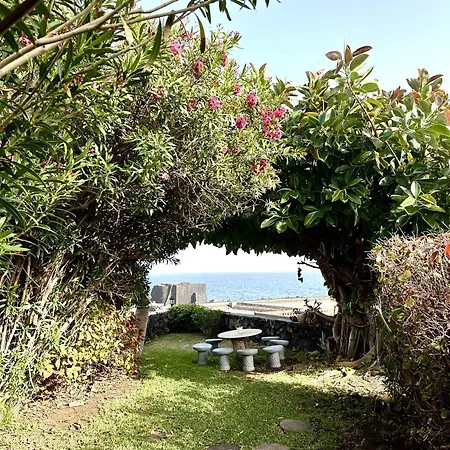 Holiday home Casa Mar Y Jardin Tranquilidad Y Vistas Unicas Los Cancajos