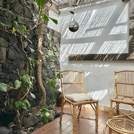 Casa Mar Y Jardin Tranquilidad Y Vistas Unicas