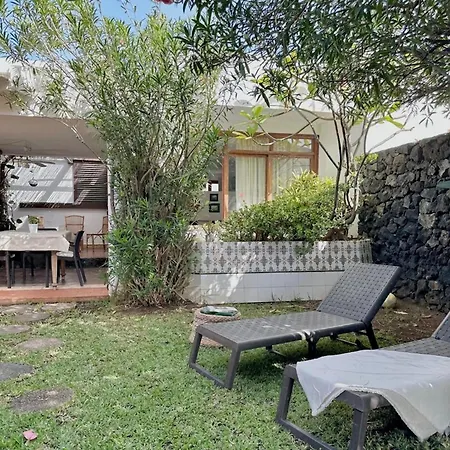 Casa Mar Y Jardin Tranquilidad Y Vistas Unicas Holiday home *
